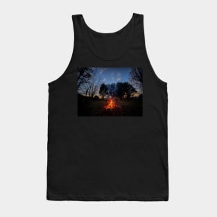 Bon Fire Warmth Tank Top